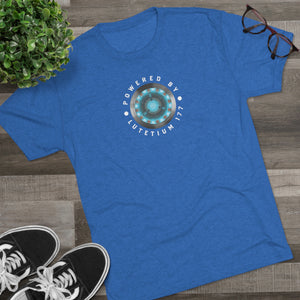 RAY Tri-Blend Crew Tee