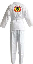 Load image into Gallery viewer, Custom Kids Gi and Custom Belt
