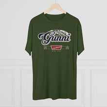 Load image into Gallery viewer, Gunni Banquet Tri-Blend Crew Tee