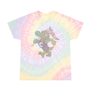 Hippie Croc