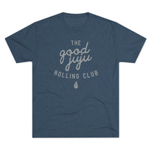 Load image into Gallery viewer, Unisex Tri-Blend Crew Tee