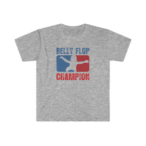 BF CHAMP 2023 Softstyle T-Shirt
