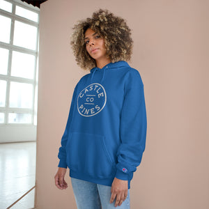 CP CO Champion Hoodie
