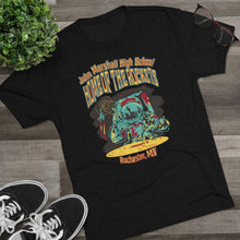 Load image into Gallery viewer, Men&#39;s Trippy JMHS Tri-Blend Crew Tee