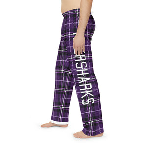 Tigersharks Pajama Bottoms