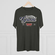 Load image into Gallery viewer, Gunni Banquet Tri-Blend Crew Tee