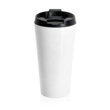 Load image into Gallery viewer, Stainless Downers Grove North Standard  Steel Travel Mug