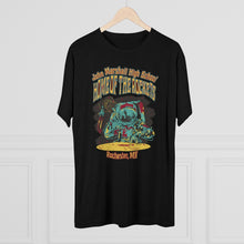 Load image into Gallery viewer, Men&#39;s Trippy JMHS Tri-Blend Crew Tee