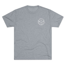 Load image into Gallery viewer, Men&#39;s East Wall Tri-Blend Crew Tee