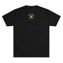 Load image into Gallery viewer, Arm Bars Tri-Blend Crew Tee