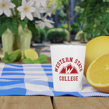 Load image into Gallery viewer, Old School Shot Glass