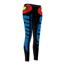 Load image into Gallery viewer, Women&#39;s HRRC Casual Leggings