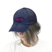 Load image into Gallery viewer, Tigersharks Trucker Hat
