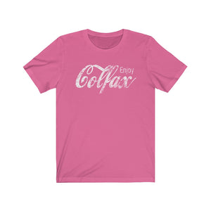 Unisex Enjoy Colfax Tee
