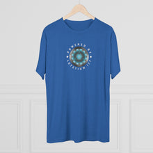 Load image into Gallery viewer, RAY Tri-Blend Crew Tee