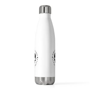 Nemesis Solutions 20oz Insulated Bottle