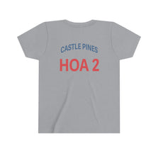 Load image into Gallery viewer, BF CHAMP Youth Short Sleeve Tee