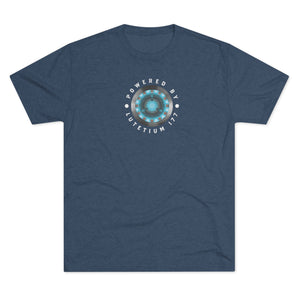 RAY Tri-Blend Crew Tee