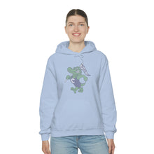 Load image into Gallery viewer, Faded Glory Heavy Blend™ Hooded Sweatshirt