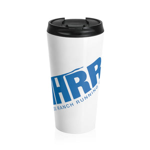HRRC Stainless Steel Travel Mug
