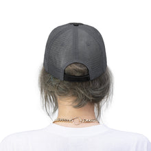 Load image into Gallery viewer, Old School Trucker Hat