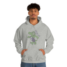 Load image into Gallery viewer, Faded Glory Heavy Blend™ Hooded Sweatshirt