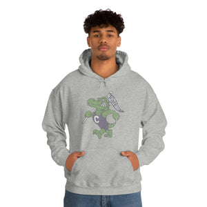 Faded Glory Heavy Blend™ Hooded Sweatshirt