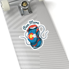 Load image into Gallery viewer, Colorado Shoe Tongue Kiss-Cut Stickers