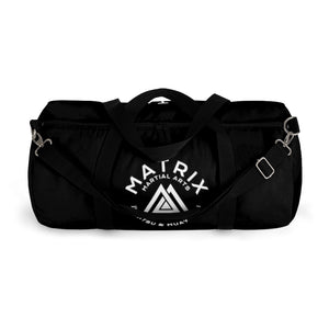 Matrix Martial Arts Duffel Bag