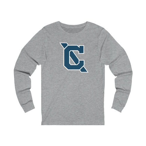 CHS XC Unisex Jersey Long Sleeve Tee