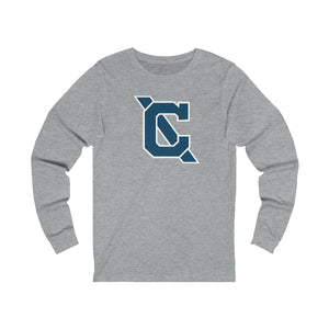 CHS XC Unisex Jersey Long Sleeve Tee