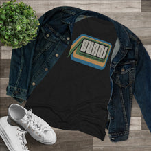 Load image into Gallery viewer, Women&#39;s Gunni Triblend Tee