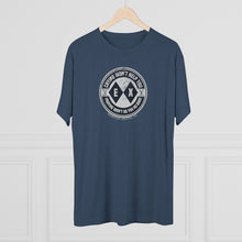Load image into Gallery viewer, Men&#39;s Crying Won&#39;t Help Tri-Blend Crew Tee