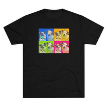 Load image into Gallery viewer, Schafer Tri-Blend Crew Tee
