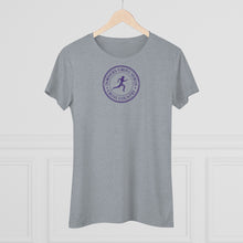 Load image into Gallery viewer, Women&#39;s Downers Grove North Standard Triblend Tee