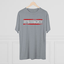 Load image into Gallery viewer, Men&#39;s It&#39;s Tricky Tri-Blend Crew Tee
