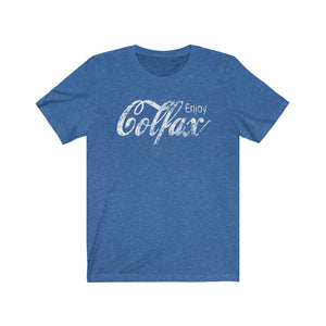 Unisex Enjoy Colfax Tee