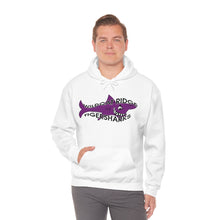 Load image into Gallery viewer, Tigersharks Heavy Blend™ Hooded Sweatshirt