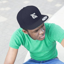 Load image into Gallery viewer, CHS XC Unisex Flat Bill Hat