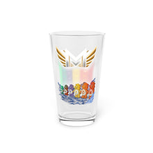 Load image into Gallery viewer, Care-A-Lot Pint Glass, 16oz