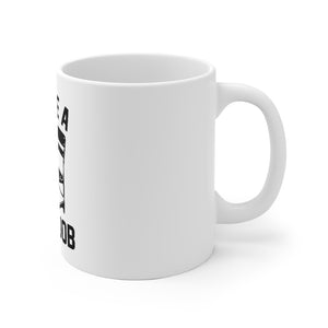 The Desk Job Mug