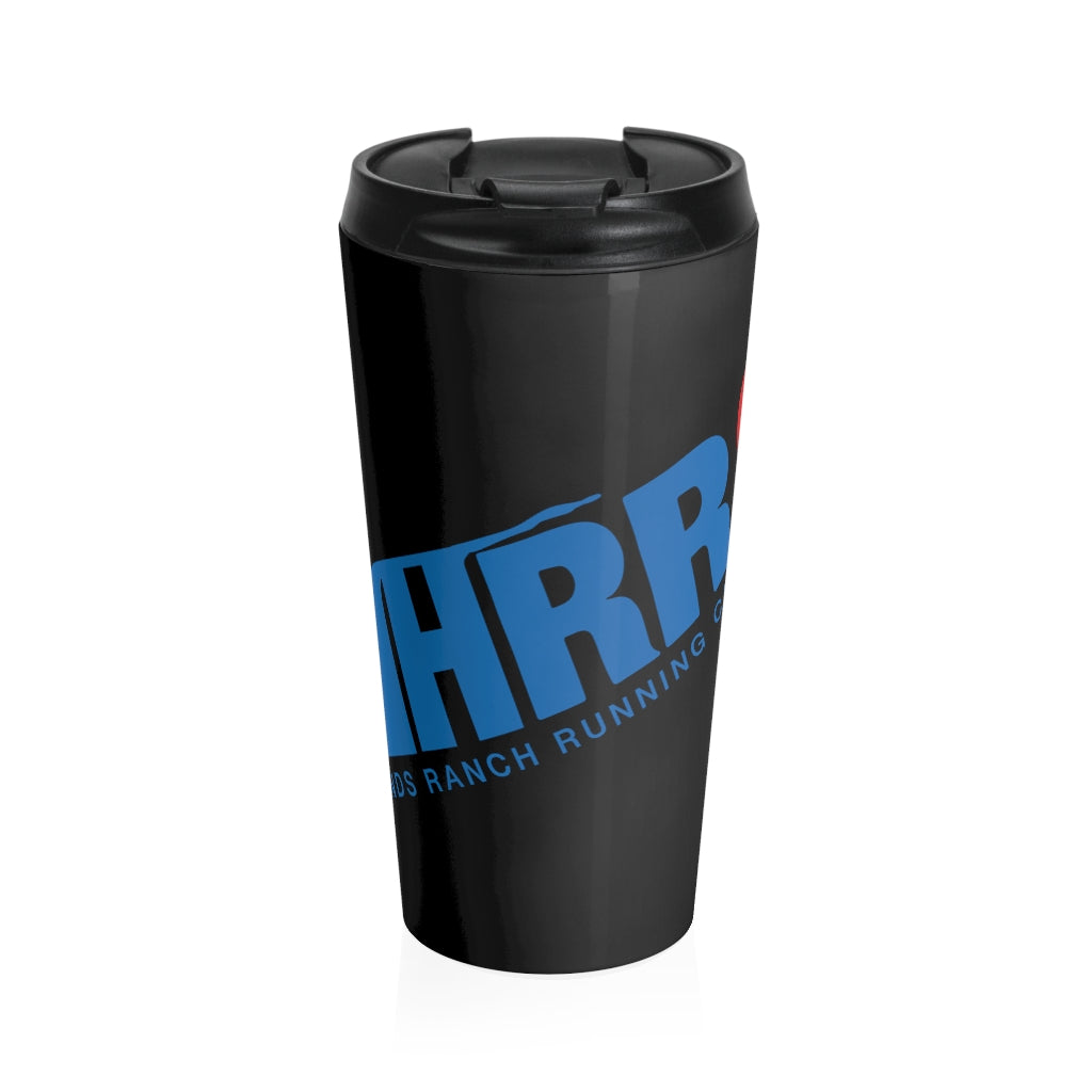 HRRC Stainless Steel Travel Mug