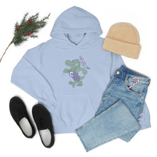 Load image into Gallery viewer, Faded Glory Heavy Blend™ Hooded Sweatshirt