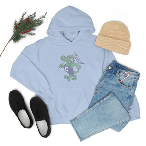 Faded Glory Heavy Blend™ Hooded Sweatshirt