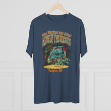 Load image into Gallery viewer, Men&#39;s Trippy JMHS Tri-Blend Crew Tee