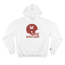 Load image into Gallery viewer, Retro WSC Football Champion Hoodie