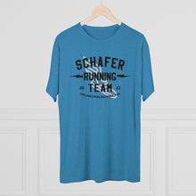 Load image into Gallery viewer, Schafer Unisex Tri-Blend Crew Tee