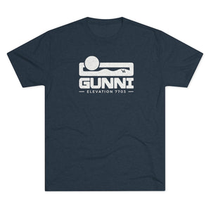 Tenderfoot Tri-Blend Crew Tee