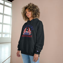 Load image into Gallery viewer, Honoring Americans Hoodie
