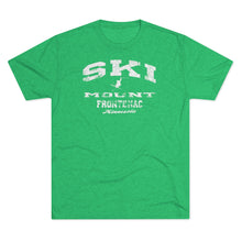 Load image into Gallery viewer, Men&#39;s Mount Frontenac Standard Tri-Blend Crew Tee
